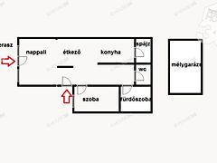 Eladó lakás Kecskemét 2. kép