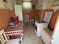 Eladó ház Balmazújváros, Szigetkert 5. kép