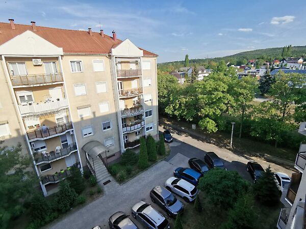 Eladó lakás Miskolc, Kilián -Dél 1. kép