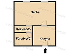 Eladó lakás Veszprém 3. kép