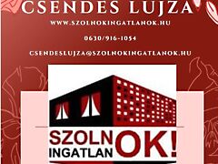 Eladó lakás Szolnok, Belváros 5. kép