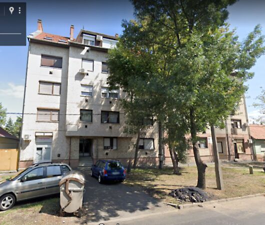 Kiadó lakás Szolnok, Belváros 1. kép