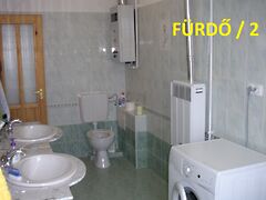 Kiadó lakás Szolnok, Belváros 5. kép
