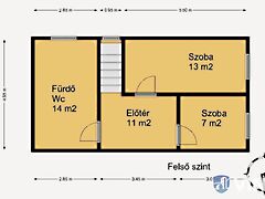 Eladó lakás Zalaegerszeg, Belváros 5. kép