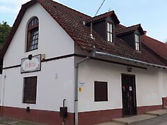 Eladó üzleti Dömös 2. kép