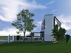 Eladó ház Szombathely 4. kép