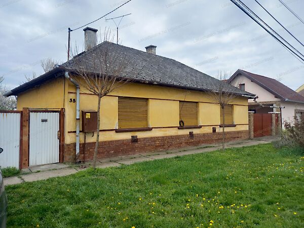 Eladó ház Gyula, Gyulavári