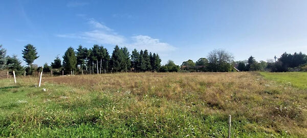 Eladó földterület Kaposvár, Toponár