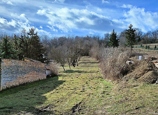 Eladó földterület Sopron, Balf