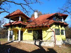 Eladó ház Cserszegtomaj 2. kép