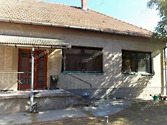 Eladó ház Kiskunmajsa