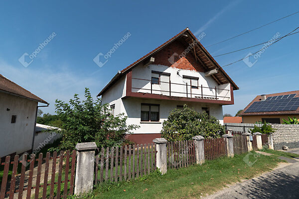 Eladó ház Nagykanizsa