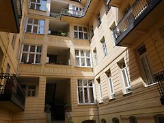 Eladó lakás Budapest, VIII. kerület, Palotanegyed