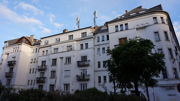 Eladó lakás Budapest, II. kerület, Országút