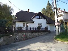 Eladó ház Pécs 2. kép