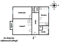 Eladó lakás Szentgotthárd 4. kép