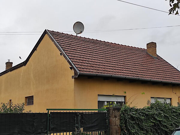 Eladó ház Budapest, XX. kerület, Pesterzsébet-Szabótelep