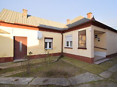 Eladó ház Nagykanizsa, Kiskanizsa 3. kép