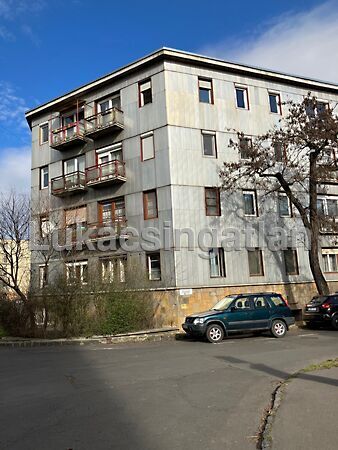 Eladó lakás Budapest, XIV. kerület, Herminamező