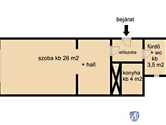 Eladó lakás Budapest, XI. kerület, Kelenföld 3. kép