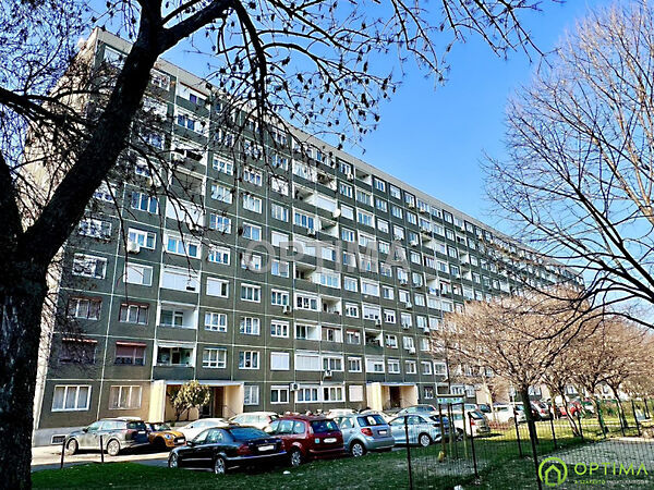 Eladó lakás Budapest, XI. kerület