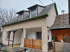 Eladó ház Pilismarót 3. kép
