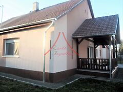 Eladó ház Kaposvár