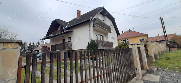 Eladó ház Zalaszentiván