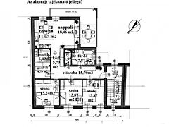 Eladó lakás Pápa 6. kép