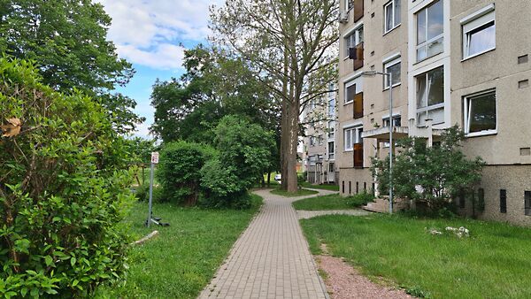 Eladó lakás Esztergom, Schweidel lakótelep