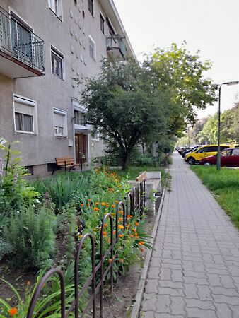 Eladó lakás Dunaújváros, Belváros