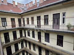 Eladó lakás Budapest, II. kerület 3. kép