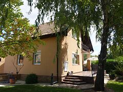 Eladó ház Budapest, XVIII. kerület, Alacskai úti lakótelep