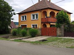 Eladó ház Szokolya 3. kép