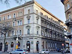 Eladó lakás Budapest, IX. kerület