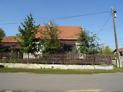 Eladó ház Tiszanagyfalu 3. kép