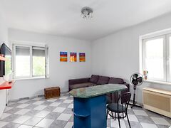 Kiadó lakás Budapest, XIV. kerület, Herminamező 2. kép