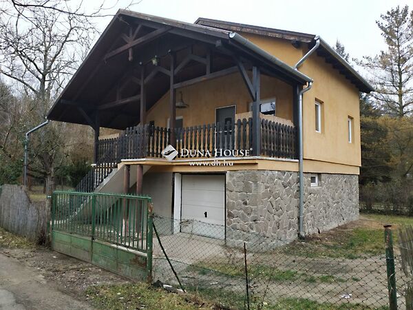 Eladó ház Dunabogdány