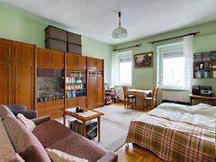 Eladó lakás Budapest-XIII. kerület