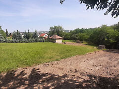 Eladó földterület Kaposvár, Kaposfüred