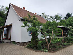 Eladó ház Mátraderecske