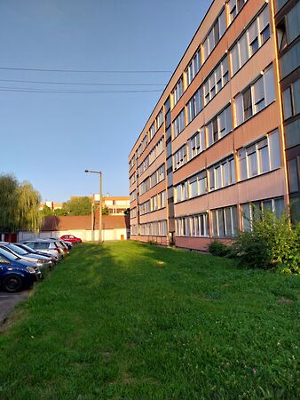 Eladó lakás Kisvárda