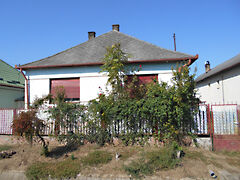 Eladó ház Kisvárda 3. kép