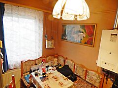 Eladó ház Dombóvár 6. kép
