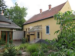 Eladó ház Szeged 4. kép