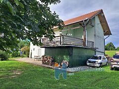 Eladó ház Galambok