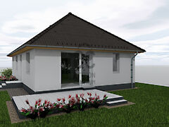 Eladó ház Győrság 2. kép