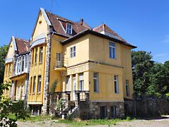 Eladó ház Budapest, II. kerület, Lipótmező