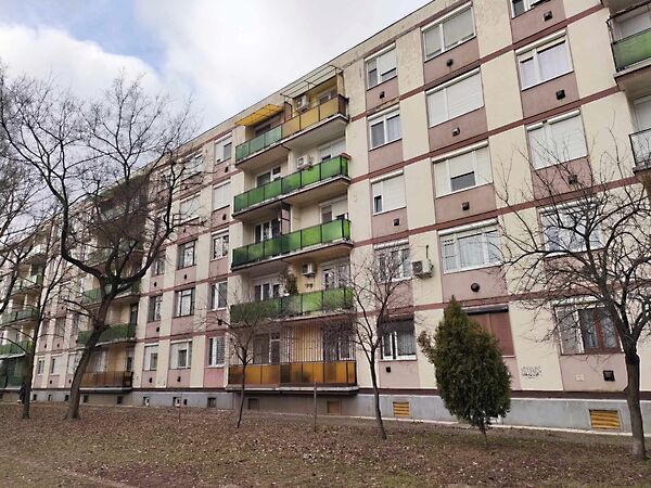 Eladó lakás Debrecen, Sóház
