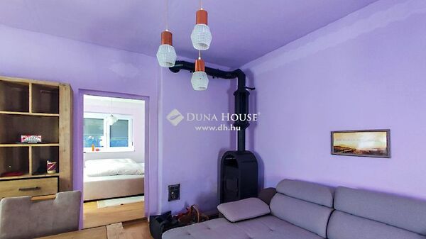 Eladó ház Homorúd